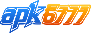 apk 6777 লোগো